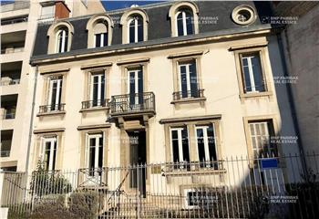 Location bureau Dijon (21000) - 447 m² à Dijon - 21000