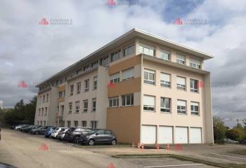 Location bureau Dijon (21000) - 93 m² à Dijon - 21000