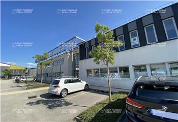 Location bureau Dijon (21000) - 250 m² à Dijon - 21000