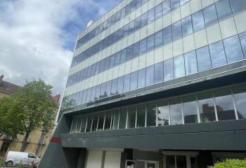 Location bureau Dijon (21000) - 90 m²