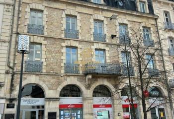 Location bureau Dijon (21000) - 215 m²