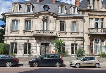 Location bureau Dijon (21000) - 755 m² à Dijon - 21000