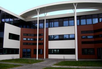 Location bureau Dijon (21000) - 711 m² à Dijon - 21000