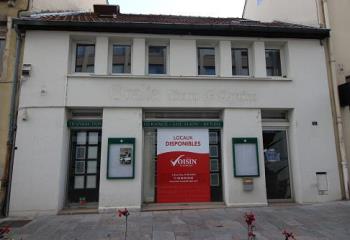 Location bureau Dijon (21000) - 130 m² à Dijon - 21000