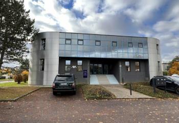 Location bureau Dijon (21000) - 279 m²