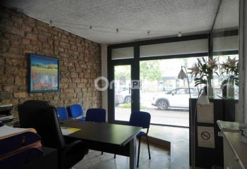 Location bureau Dijon (21000) - 30 m²