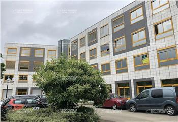 Location bureau Dijon (21000) - 147 m² à Dijon - 21000