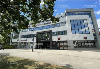 Location bureau Dijon (21000) - 508 m² à Dijon - 21000