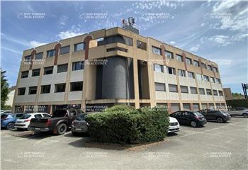 Location bureau Dijon (21000) - 147 m² à Dijon - 21000