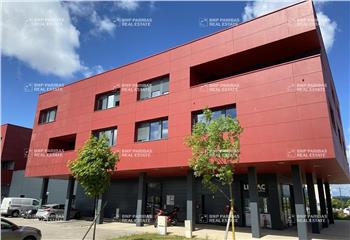 Location bureau Dijon (21000) - 448 m² à Dijon - 21000