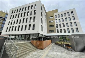 Location bureau Dijon (21000) - 467 m² à Dijon - 21000