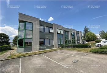 Location bureau Dijon (21000) - 160 m² à Dijon - 21000