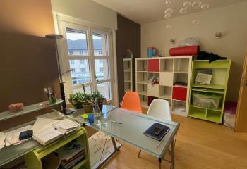 Location bureau Divonne-les-Bains (01220) - 30 m² à Divonne-les-Bains - 01220