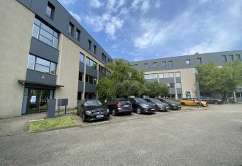 Location bureau Écully (69130) - 590 m² à Écully - 69130