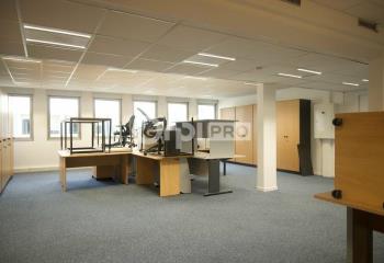Location bureau Écully (69130) - 200 m² à Écully - 69130