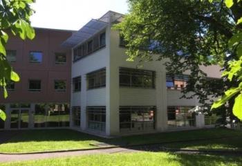 Location bureau Écully (69130) - 401 m² à Écully - 69130
