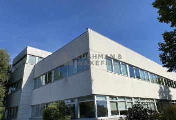 Location Bureau Entzheim (67960)