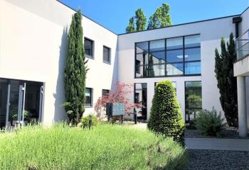 Location bureau Entzheim (67960) - 259 m²