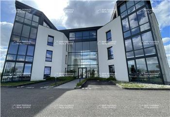 Location bureau Entzheim (67960) - 245 m² à Entzheim - 67960