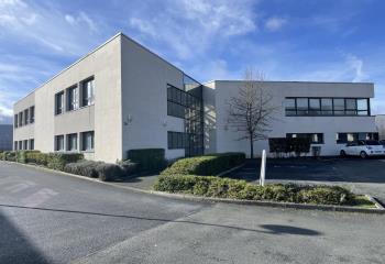Location bureau Évreux (27000) - 178 m²