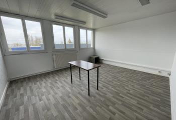 Location bureau Évreux (27000) - 111 m²