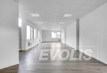 Location bureau Évry (91000) - 1536 m² à Évry - 91000