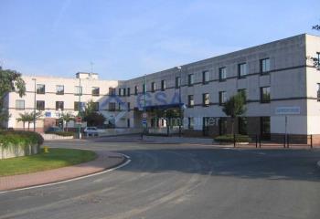 Location bureau Évry (91000) - 302 m² à Évry - 91000