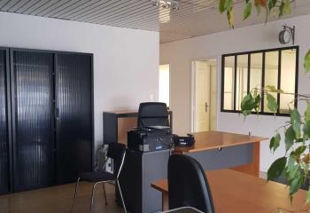 Location bureau Eysines (33320) - 96 m²