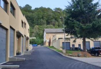 Location bureau Fleurieu-sur-Saône (69250) - 375 m² à Fleurieu-sur-Saône - 69250