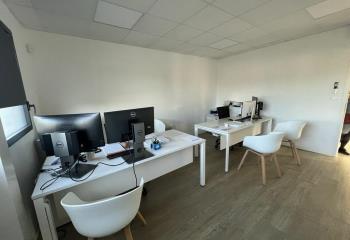 Location bureau Fondettes (37230) - 200 m² à Fondettes - 37230