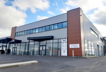 Location bureau Fontenay-sur-Eure (28630) - 200 m² à Fontenay-sur-Eure - 28630