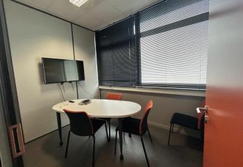 Location bureau Fragnes (71530) - 484 m² à Fragnes - 71530