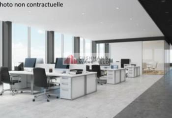 Location bureau Gallargues-le-Montueux (30660) - 150 m² à Gallargues-le-Montueux - 30660