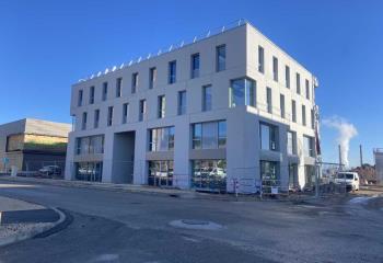 Location bureau Gardanne (13120) - 261 m² à Gardanne - 13120