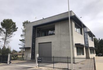 Location bureau Gardanne (13120) - 493 m² à Gardanne - 13120