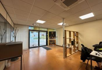 Location bureau Gardanne (13120) - 150 m²
