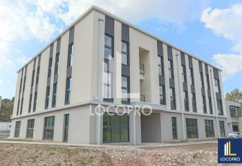 Location bureau Gardanne (13120) - 311 m² à Gardanne - 13120