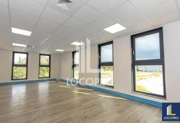 Location bureau Gardanne (13120) - 130 m² à Gardanne - 13120