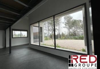 Location bureau Gardanne (13120) - 215 m² à Gardanne - 13120