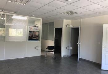 Location bureau Gémenos (13420) - 150 m²