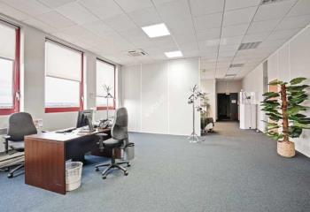 Location bureau Gennevilliers (92230) - 300 m² à Gennevilliers - 92230