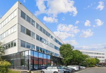 Location bureau Gennevilliers (92230) - 466 m² à Gennevilliers - 92230