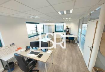 Location bureau Gerzat (63360) - 46 m² à Gerzat - 63360