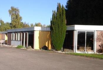 Location bureau Golbey (88190) - 500 m²