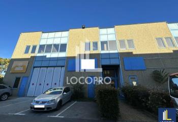 Location bureau Grasse (06130) - 468 m² à Grasse - 06130