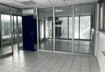 Location bureau Grenoble (38000) - 260 m² à Grenoble - 38000