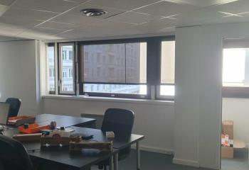 Location bureau Grenoble (38000) - 73 m² à Grenoble - 38000