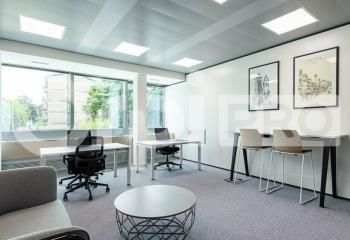 Location bureau Grenoble (38000) - 300 m² à Grenoble - 38000