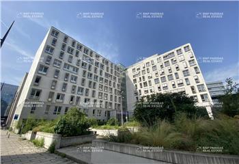 Location bureau Grenoble (38000) - 1183 m²