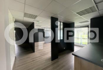 Location bureau Guérande (44350) - 112 m² à Guérande - 44350
